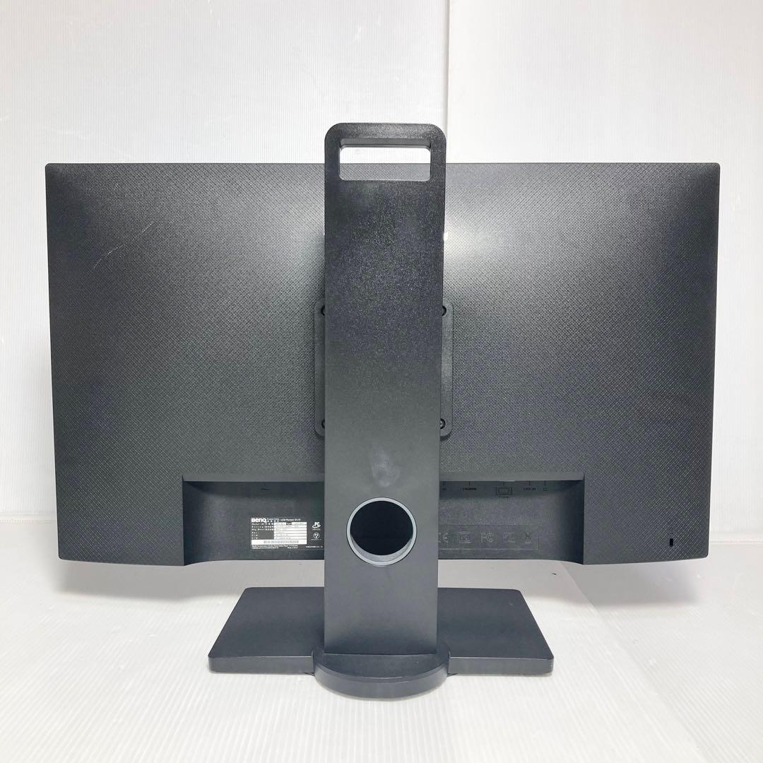 美品 BenQ ディスプレイモニター PCモニター GW2780-T 2022年