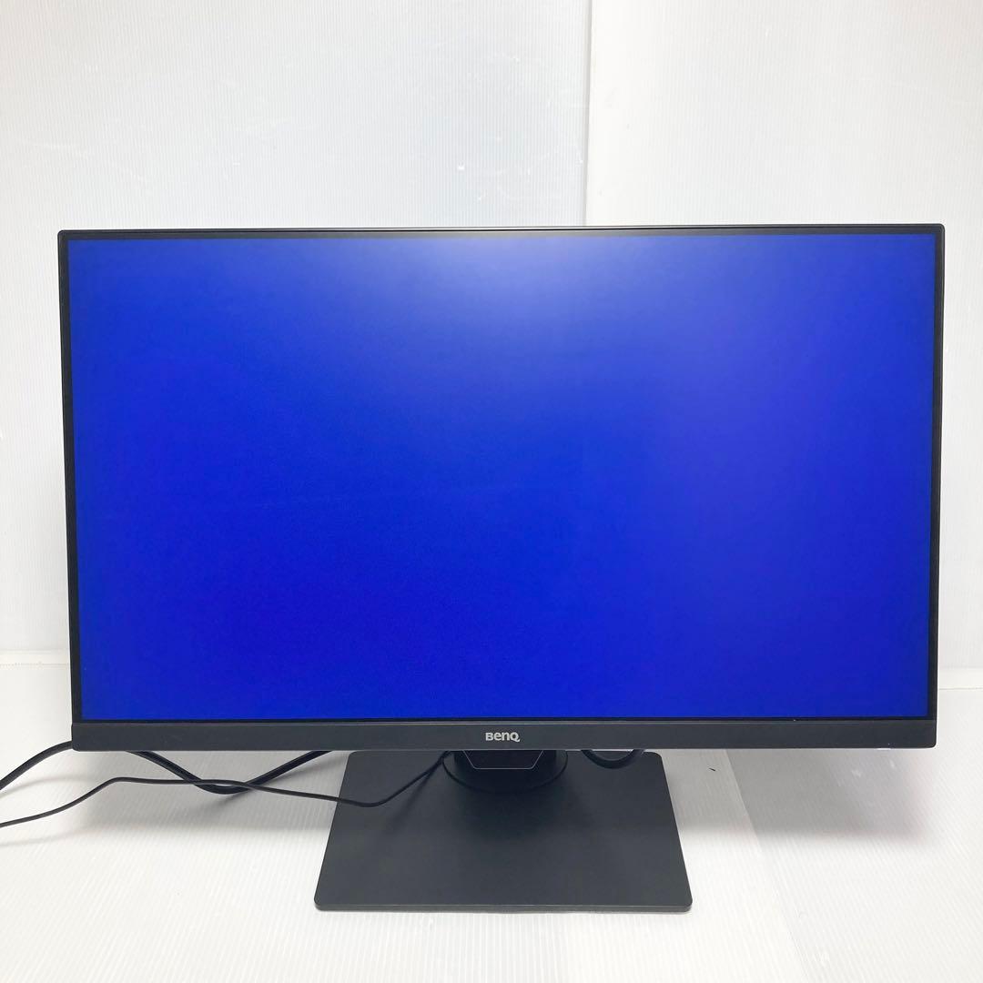 美品 BenQ ディスプレイモニター PCモニター GW2780-T 2022年
