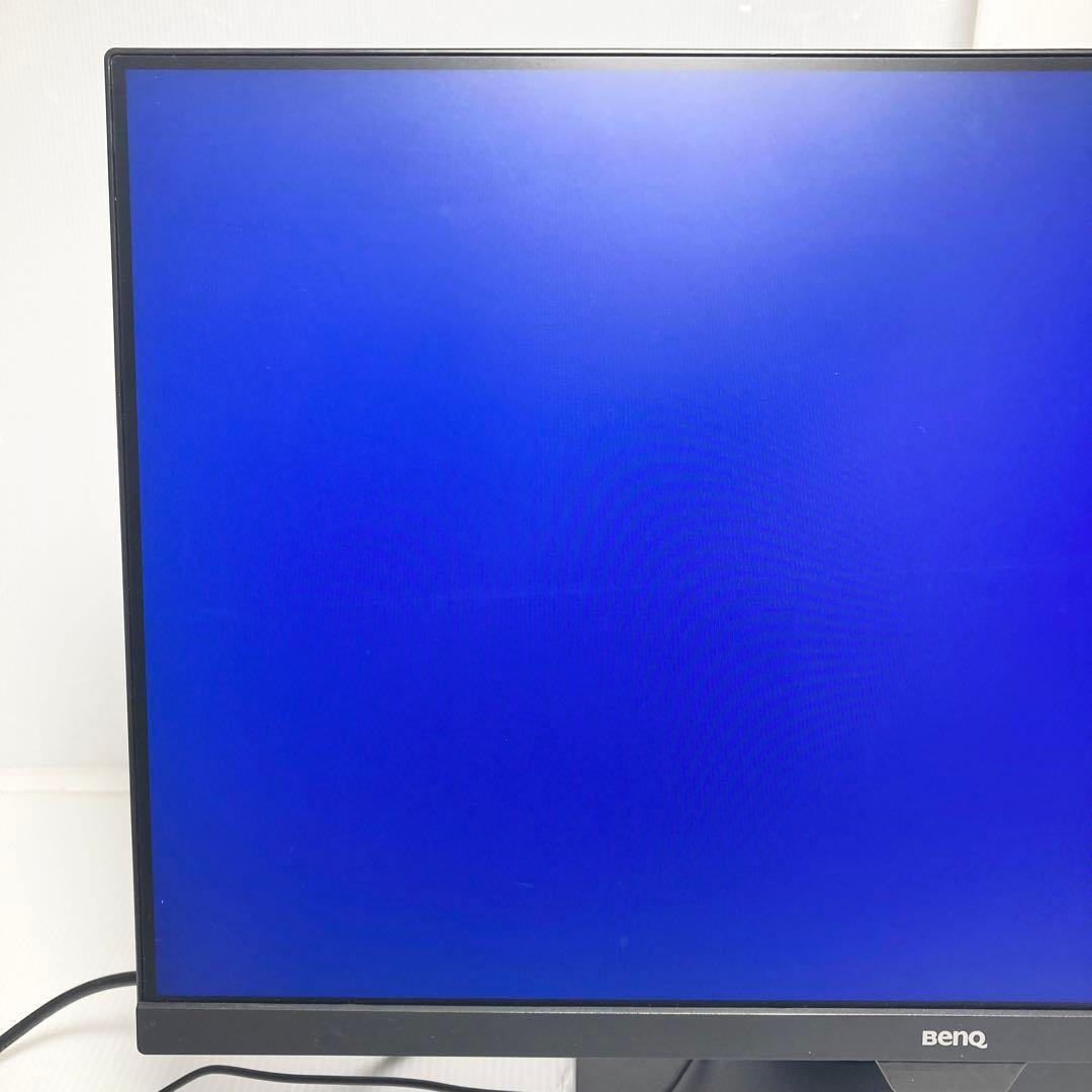 美品 BenQ ディスプレイモニター PCモニター GW2780-T 2022年