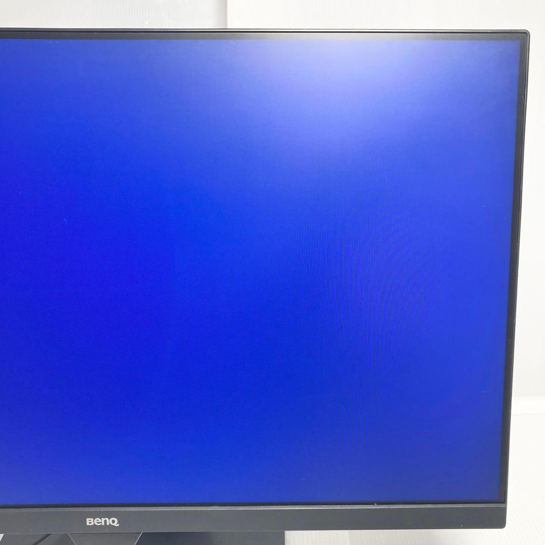 美品 BenQ ディスプレイモニター PCモニター GW2780-T 2022年