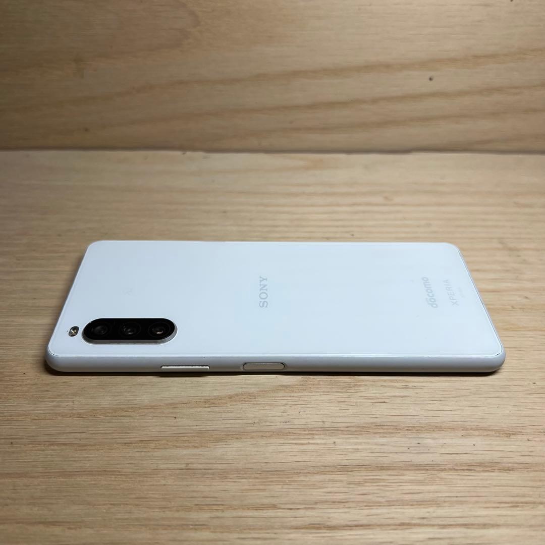 SONY Xperia 10 II SO-41A本体 E136