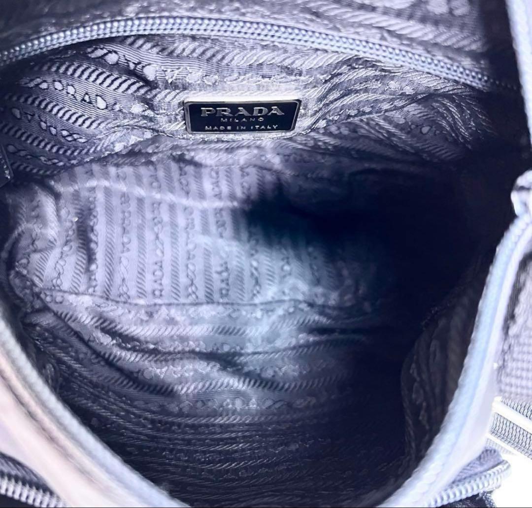 PRADA トートバッグ 最終値下げ