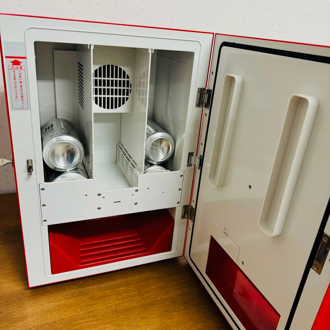 ● 【付き】マサオコーポレーション 自動販売機保冷庫