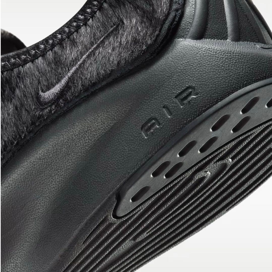 靴 W Nike Air Superfly Sp dsm our legacy