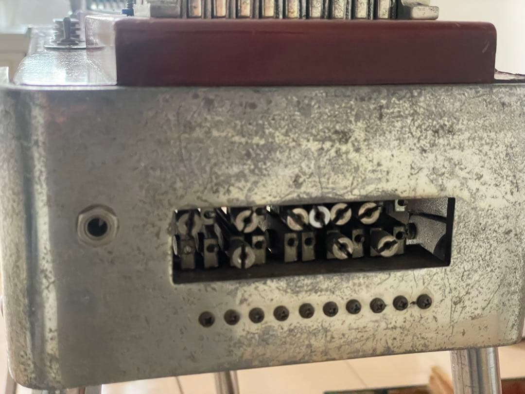 ペダルスティール 10弦 ギター