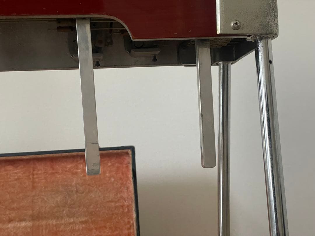 ペダルスティール 10弦 ギター