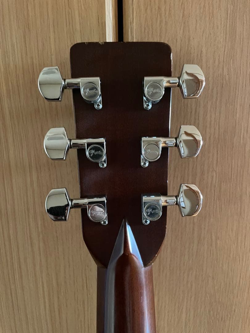 ヒロ　MARTIN マーチン　D-28 1983年製　有名楽器店購入