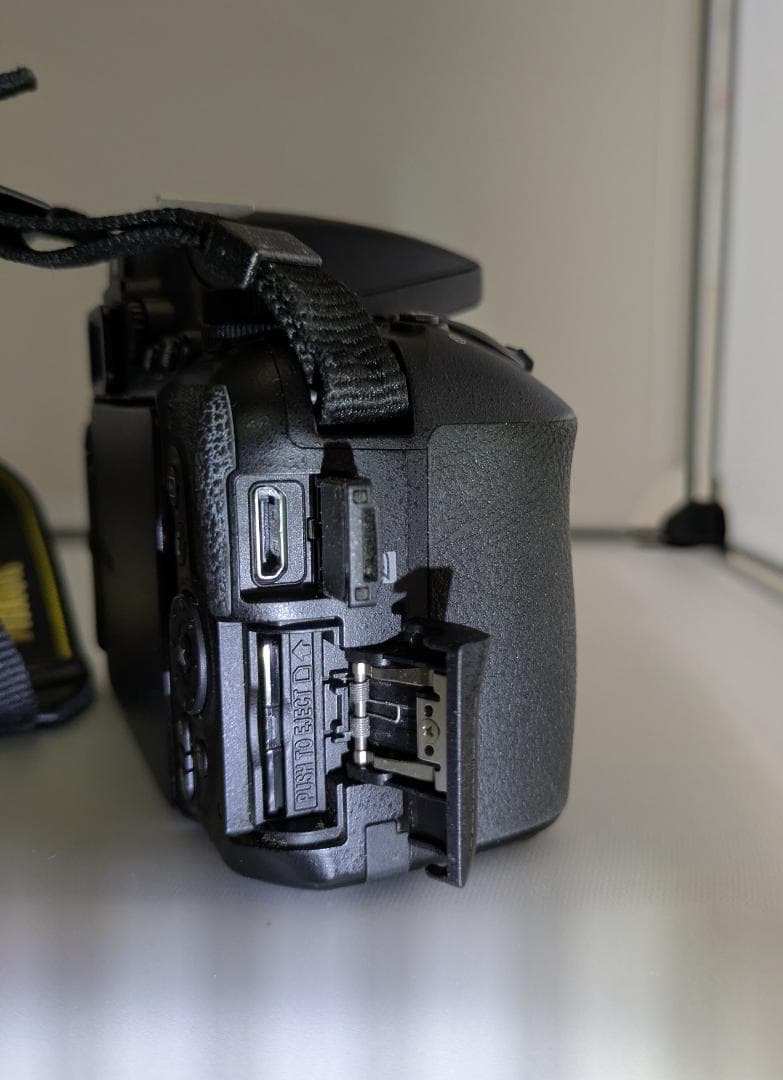 Nikon D5600 ダブルズームレンズキット一眼レフカメラ