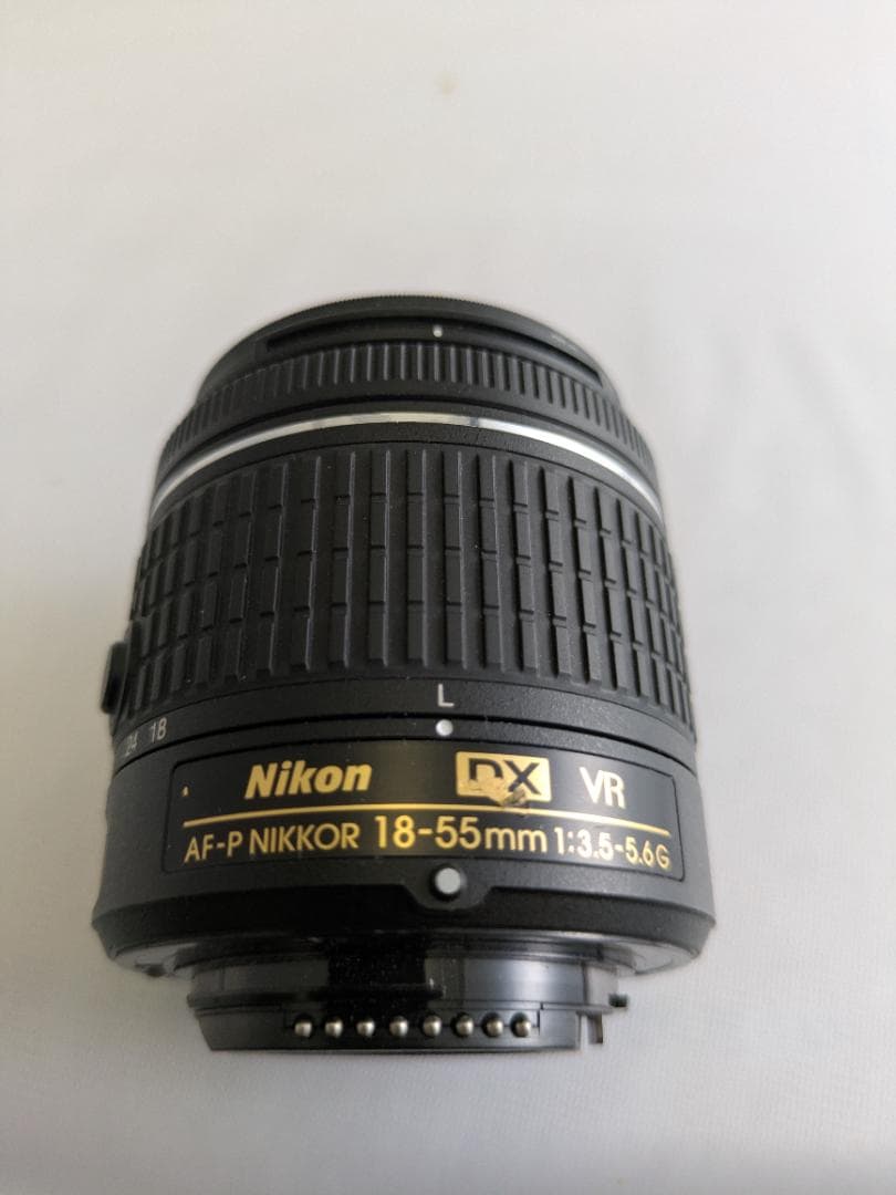 Nikon D5600 ダブルズームレンズキット一眼レフカメラ