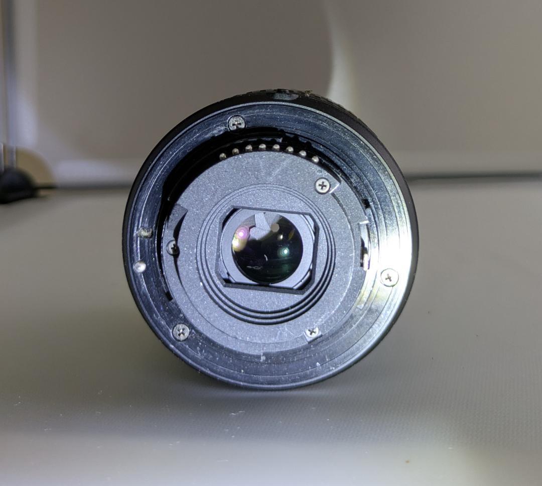 Nikon D5600 ダブルズームレンズキット一眼レフカメラ