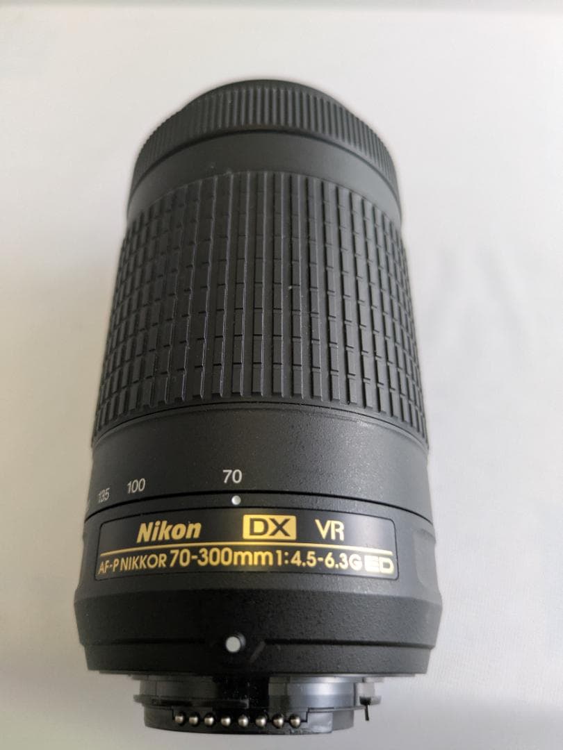 Nikon D5600 ダブルズームレンズキット一眼レフカメラ