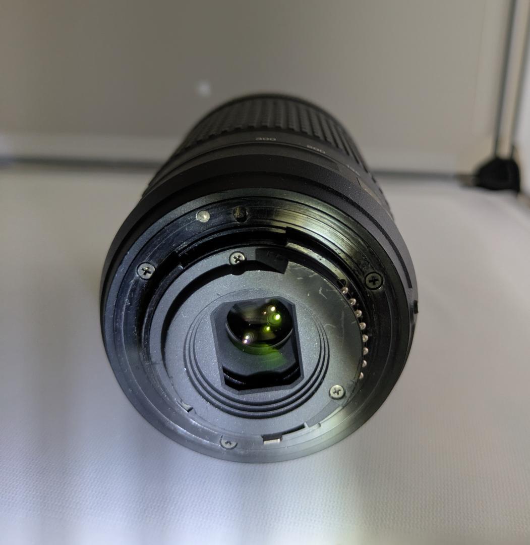 Nikon D5600 ダブルズームレンズキット一眼レフカメラ