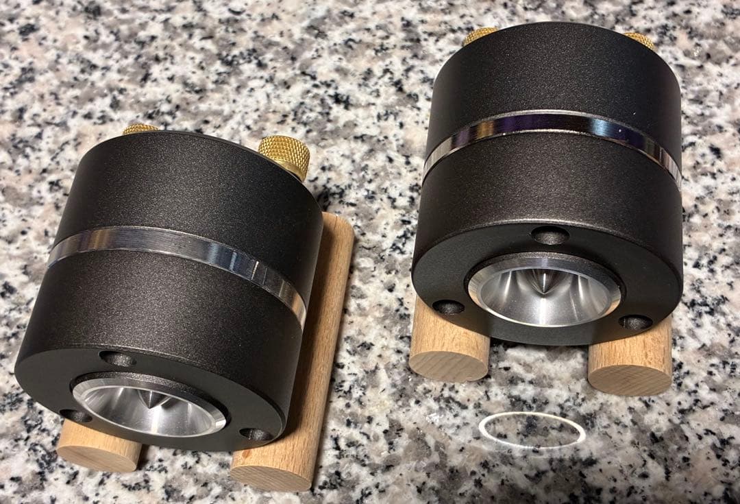 FOSTEX T96A-RE 限定発売品