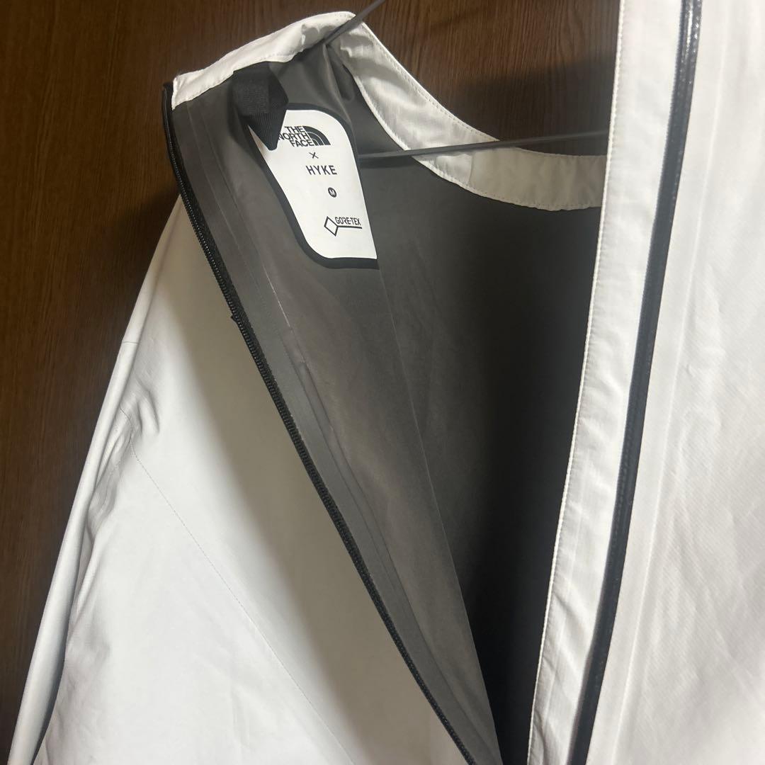 R*1様 ザ・ノースフェイス HYKEコラボ　GTX MOUNTAIN TOP