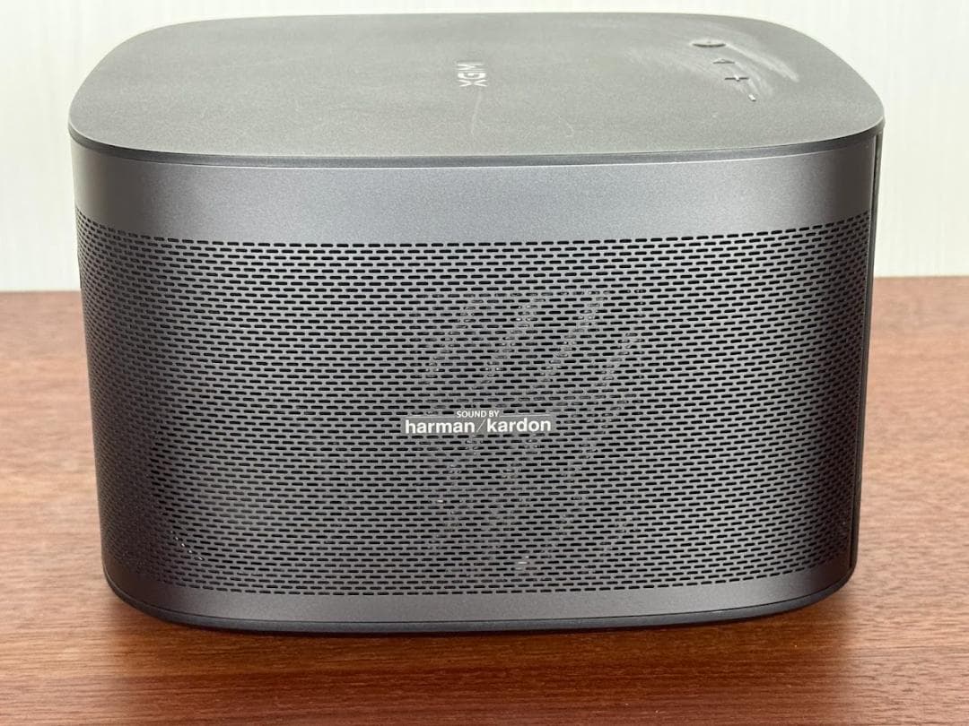 (ちゃん)XGIMI HORIZON Pro リアル4K プロジェクター