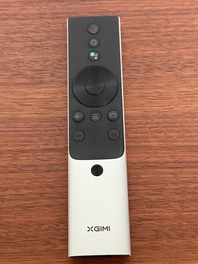 (ちゃん)XGIMI HORIZON Pro リアル4K プロジェクター