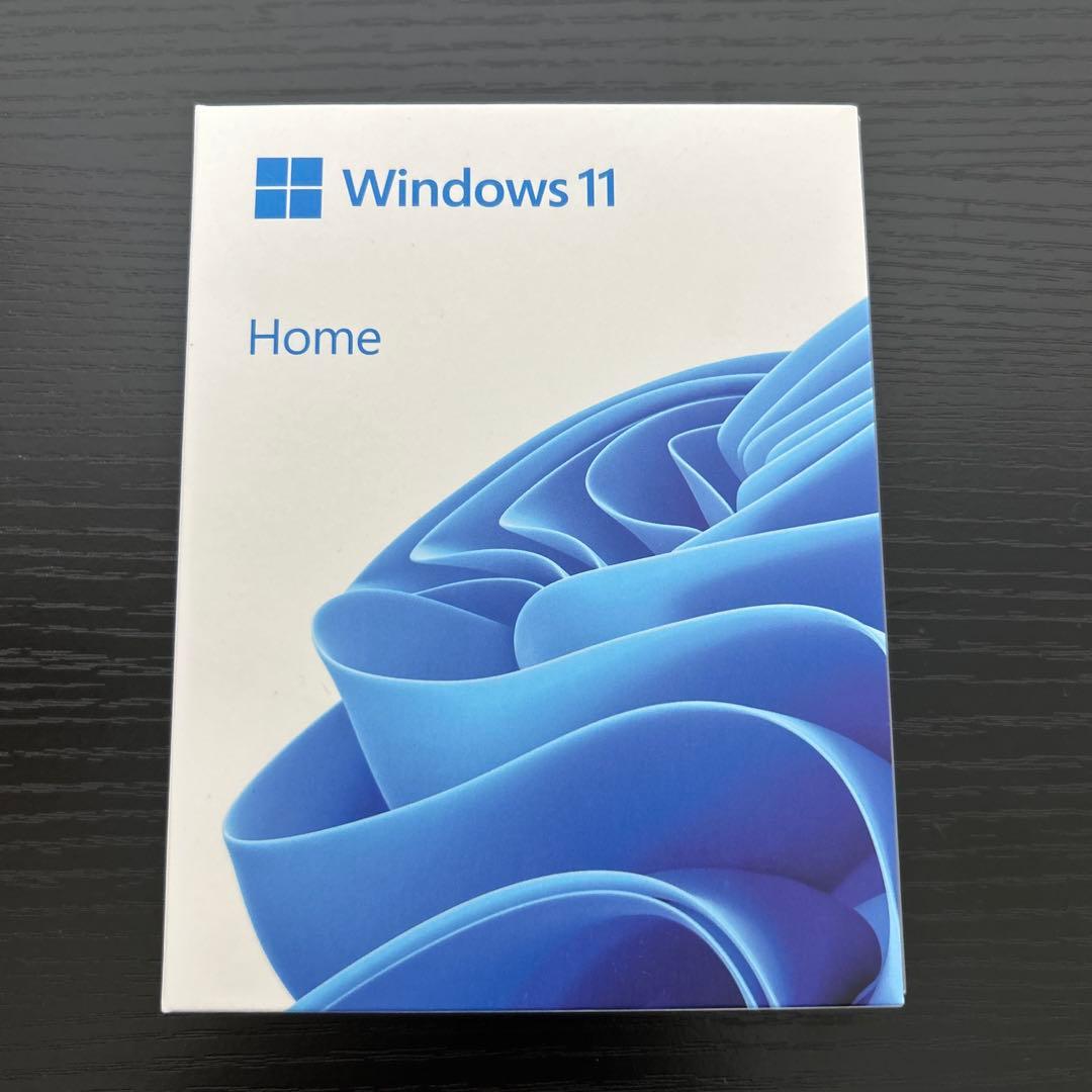 Windows 11  プロダクトキー　正規品