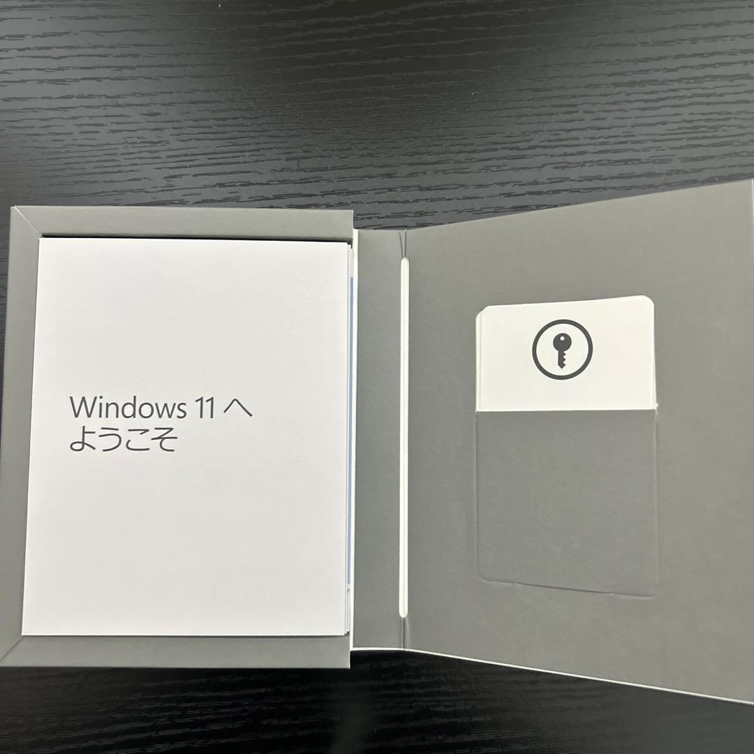 Windows 11  プロダクトキー　正規品