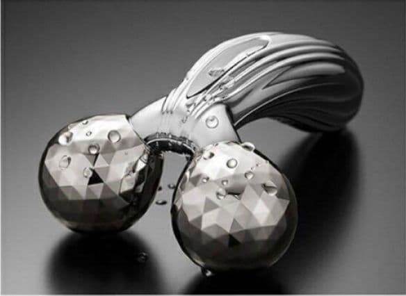 【新品未使用/箱カード付属全部付】ReFa リファカラットレイ MTG 美顔