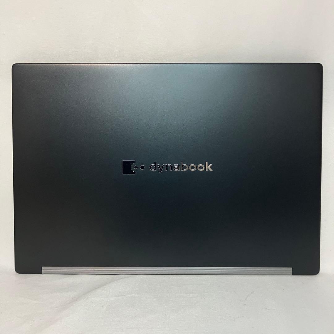 美品 ダイナブック G83/LY 第13世代 i5 16GB SSD フルHD