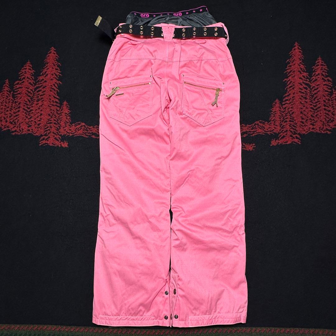 arg ESTIVO Rhea スキーウェア セット ゴーグル付