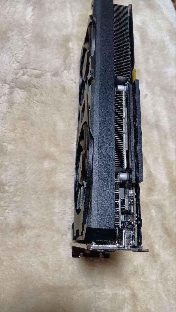 グラフィックボード・グラボ・ビデオカード MSI GeForce RTX 3060 12GB GDDR6