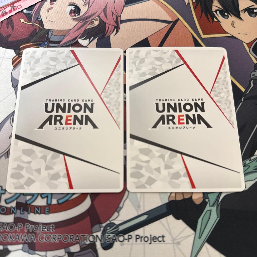 伊織萌　アクションポイント　第三弾　2枚