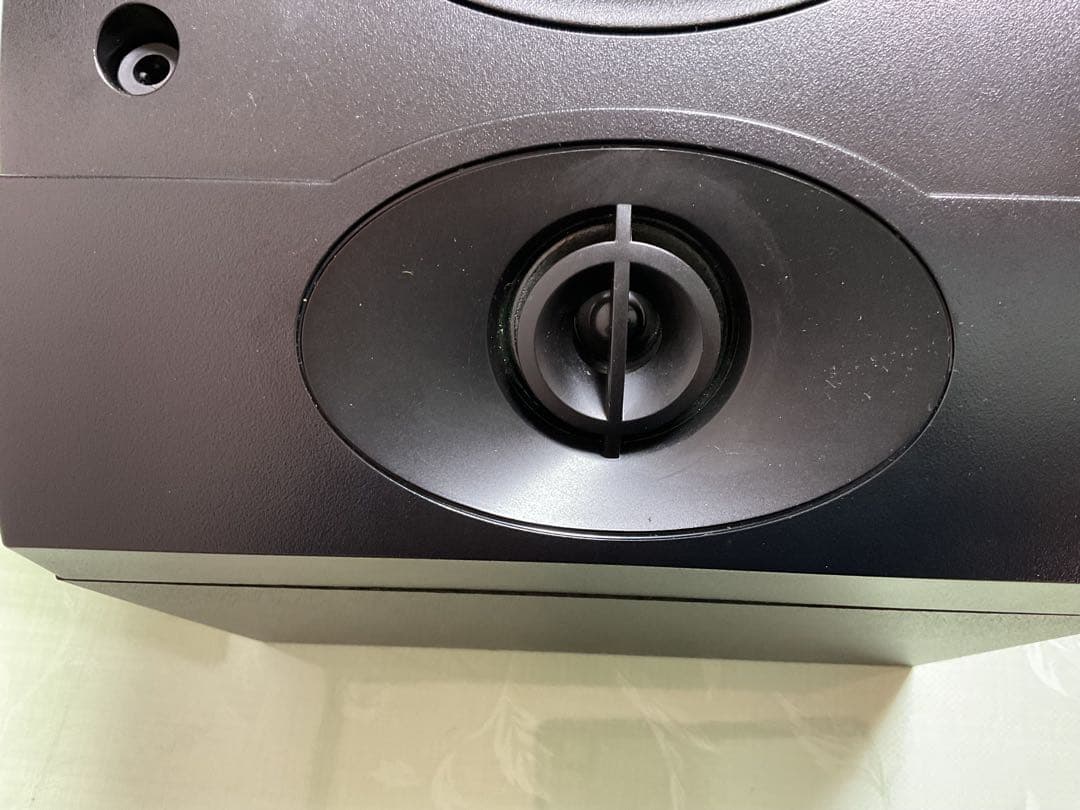 BOSE スピーカー301V LEFT