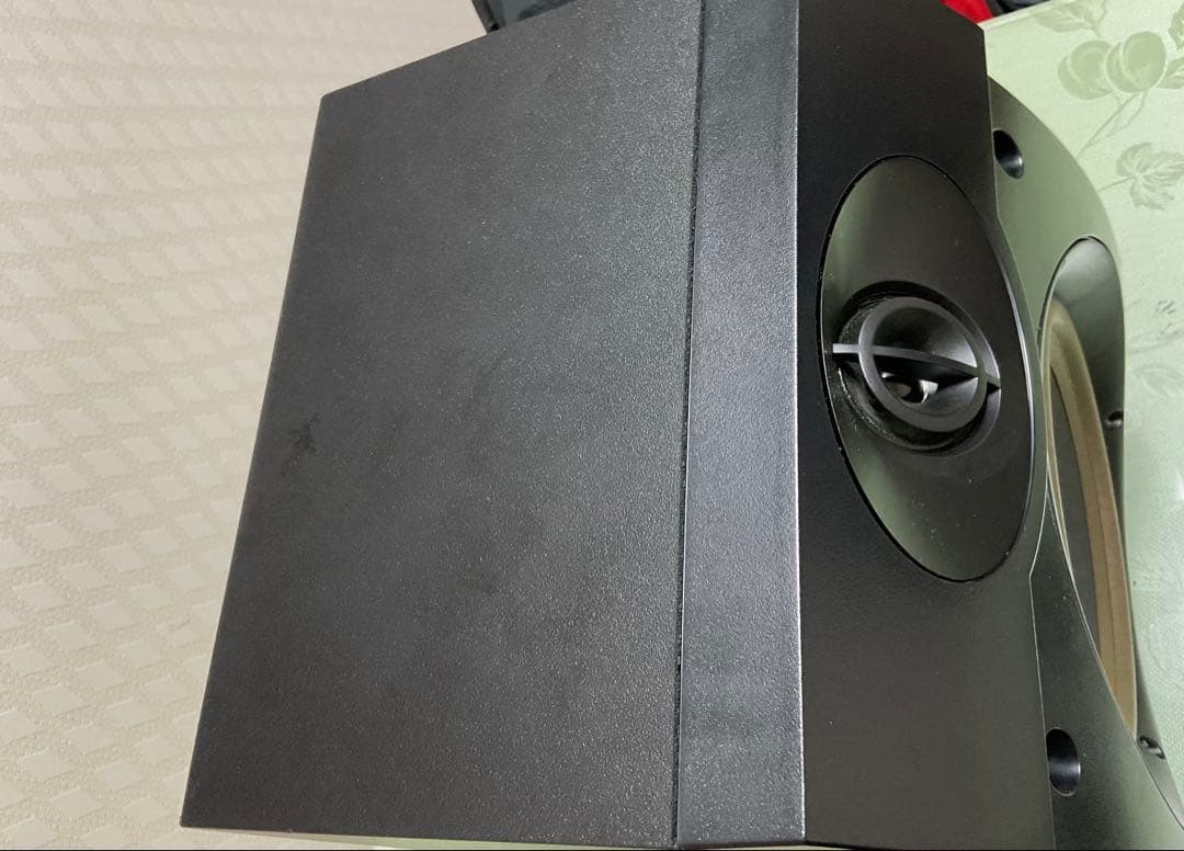 BOSE スピーカー301V LEFT