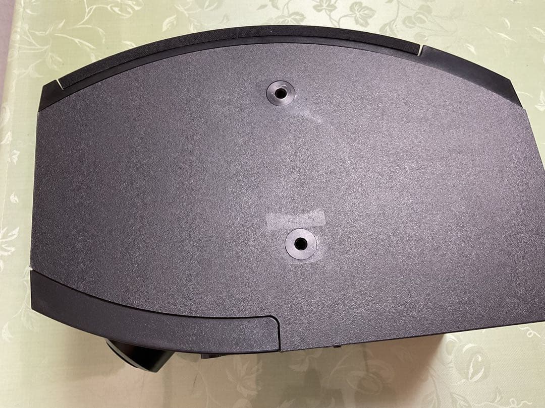 BOSE スピーカー301V LEFT