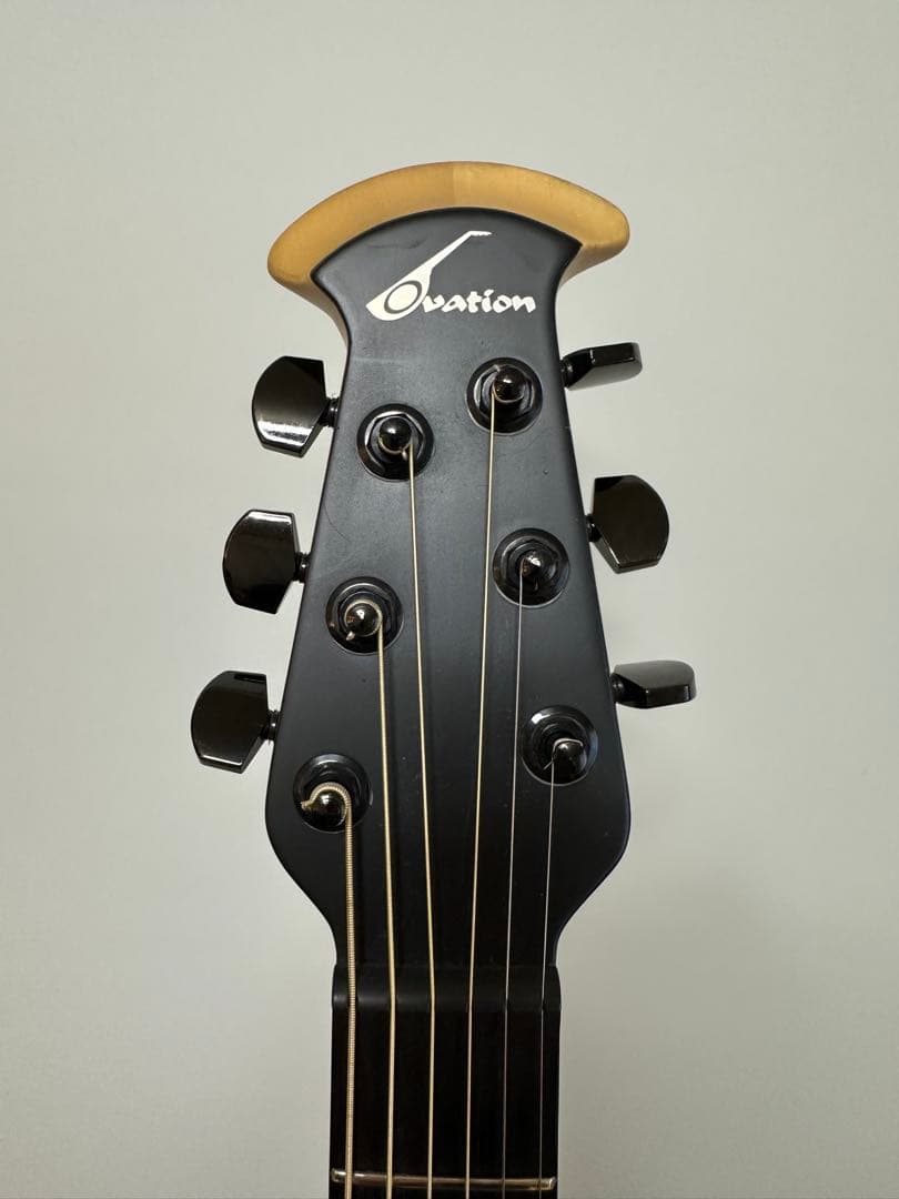 【Ovation U.S.A 1778T ELITE】エレアコ