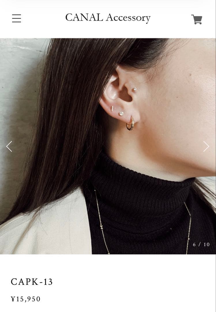 t_m_0914　CANAL Accessory CAPK-13