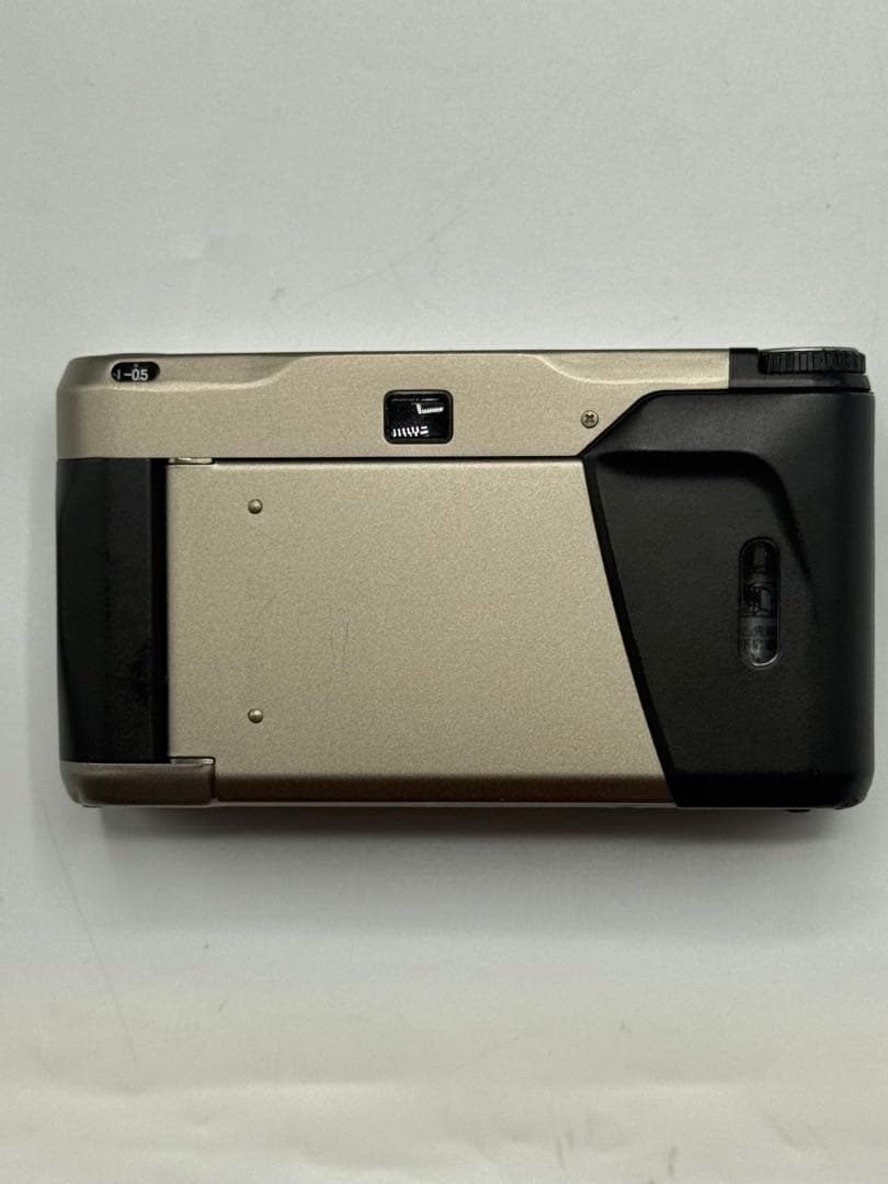 【美品】CONTAX コンタックス T2 コンパクトフィルムカメラ コンパクト