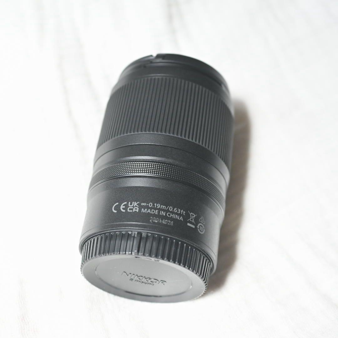 【新品同等品】ニコン z NIKKOR 17-28mm f2.8