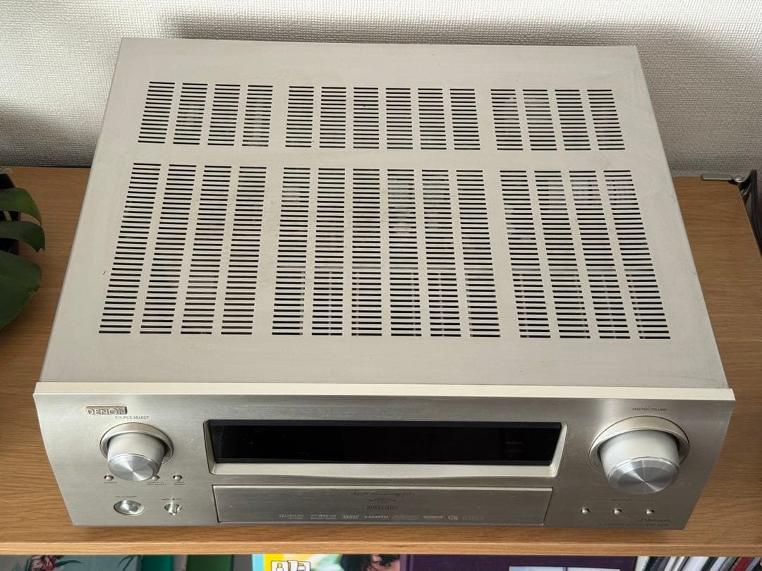 DENON AVC-4310 AVサラウンドアンプ