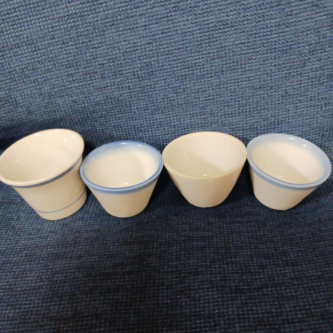 メジロ籠　7個セット