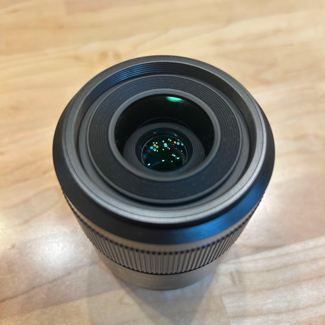 【最終値下げ】Panasonic LUMIX GM1K シルバー/ブラウン