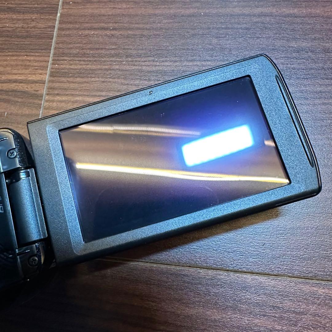 Panasonic HDC-TM90 ビデオカメラ 1431