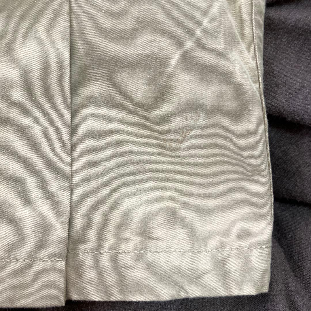 Willis &  ベージュジャケット 40サイズ