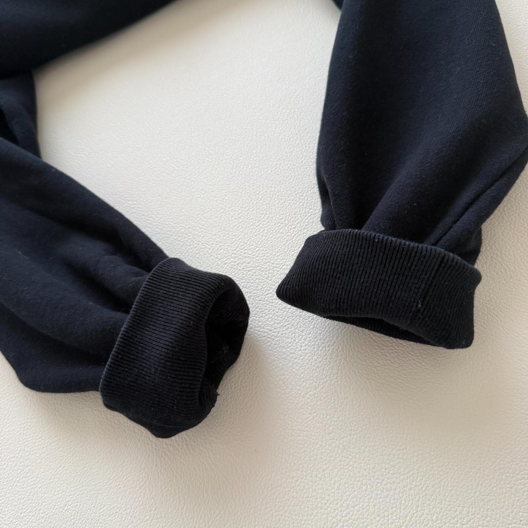 EVERYDAY I LIKE. Sweat Dress 裏起毛　スエットドレス