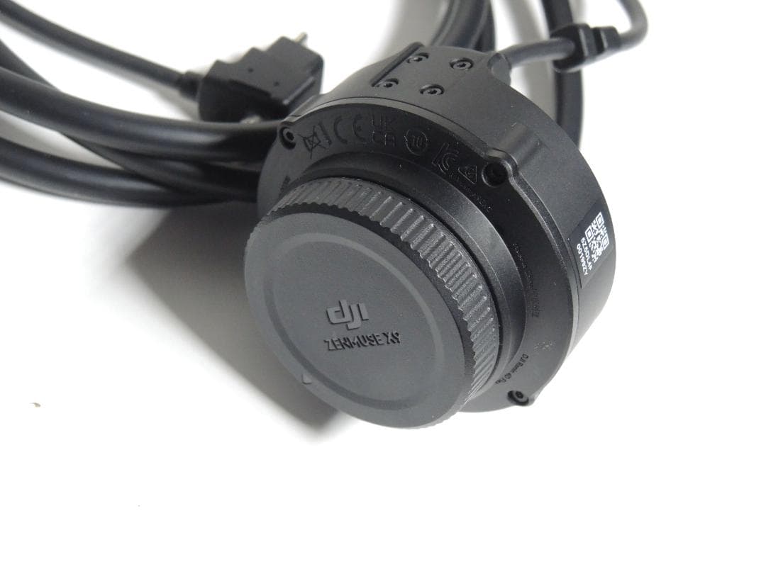 4D FLEX 専用バッグ Eマウントアダプタ ウェイト SDI拡張プレート