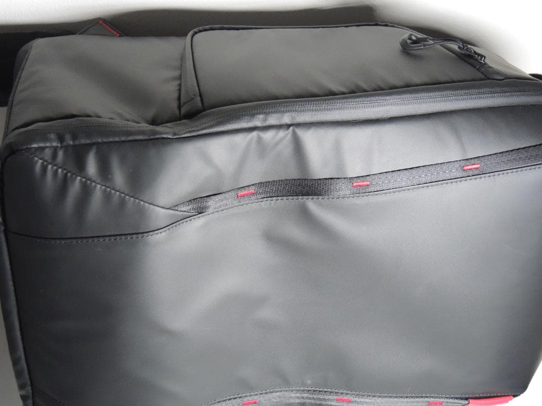 4D FLEX 専用バッグ Eマウントアダプタ ウェイト SDI拡張プレート