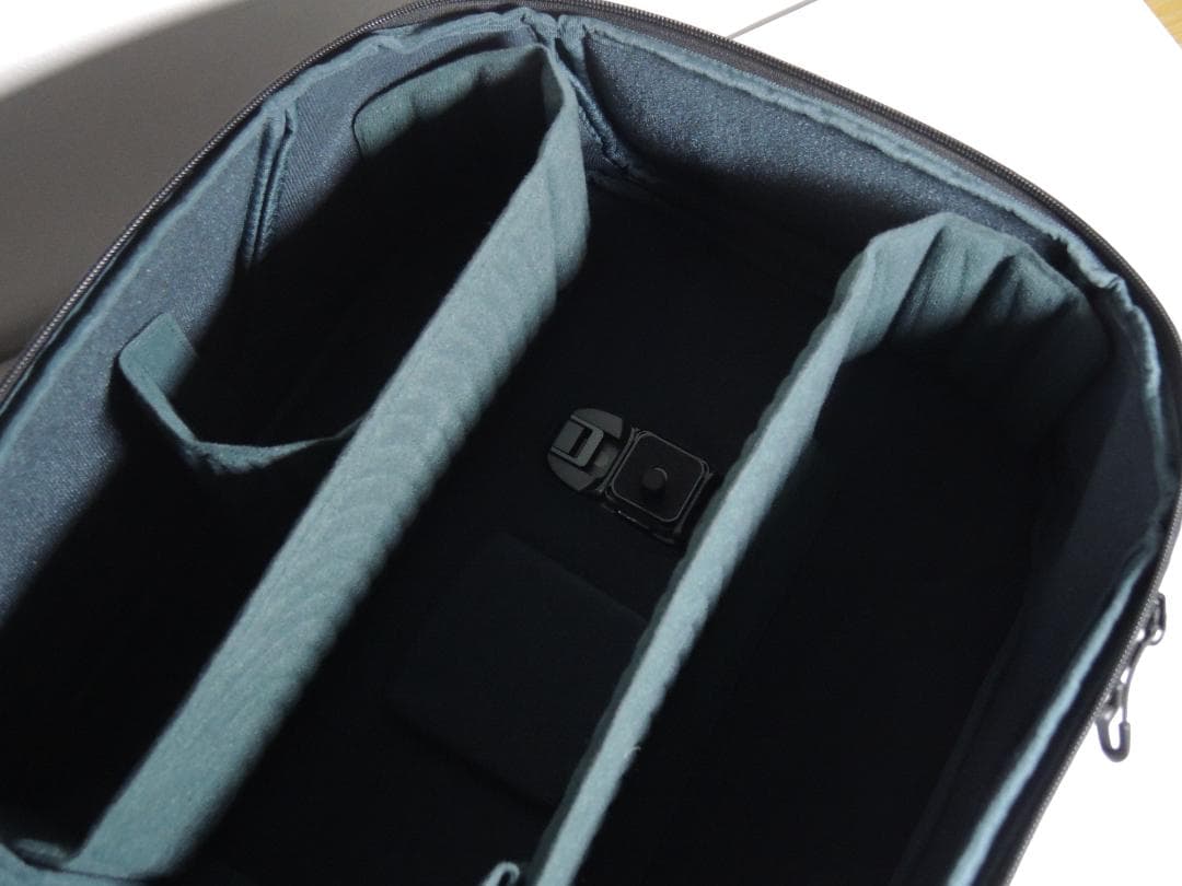 4D FLEX 専用バッグ Eマウントアダプタ ウェイト SDI拡張プレート