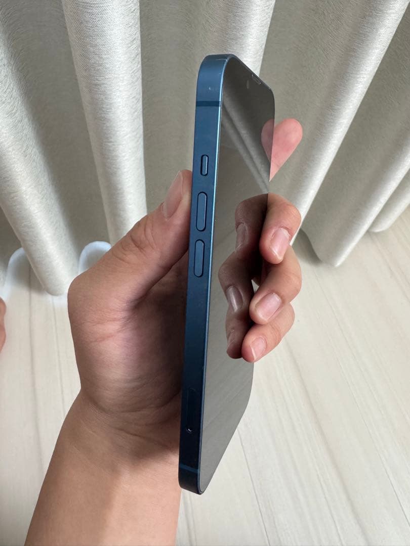 Apple iPhone 13 256GB ブルー 本体