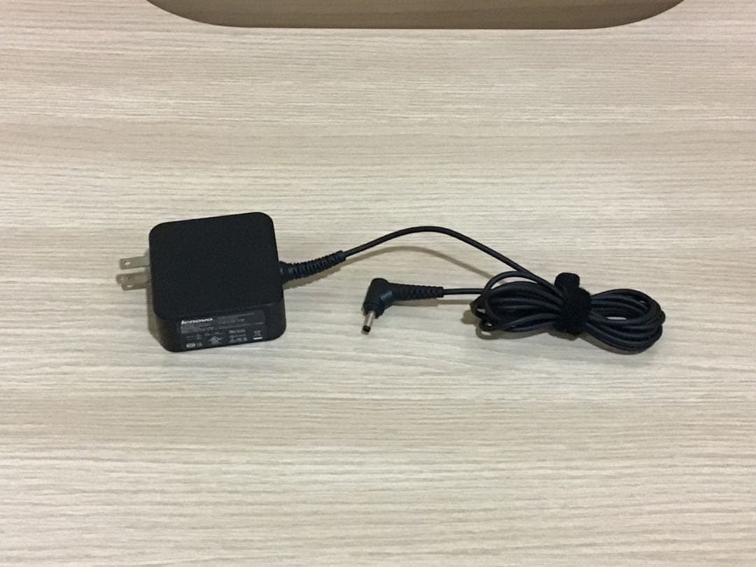 Lenovo ideapad 100-15IBD 中古 ノートパソコン