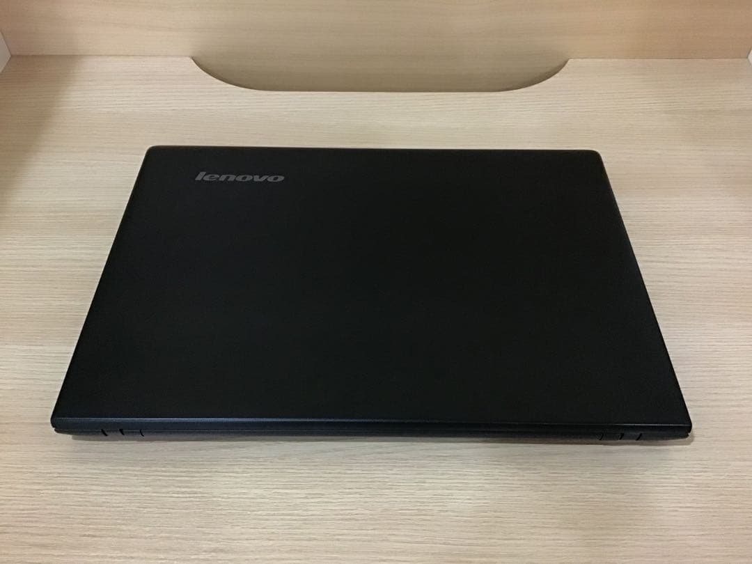Lenovo ideapad 100-15IBD 中古 ノートパソコン