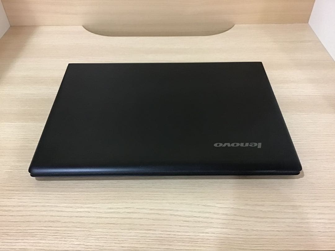 Lenovo ideapad 100-15IBD 中古 ノートパソコン