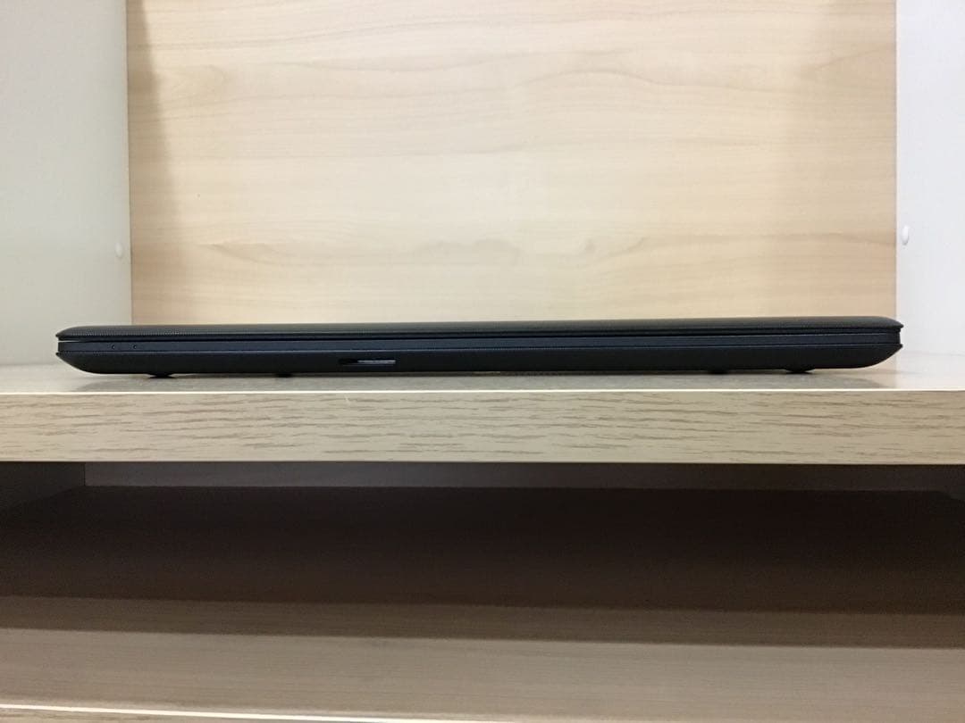 Lenovo ideapad 100-15IBD 中古 ノートパソコン