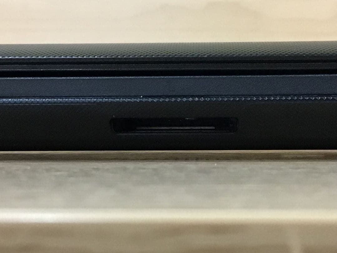 Lenovo ideapad 100-15IBD 中古 ノートパソコン