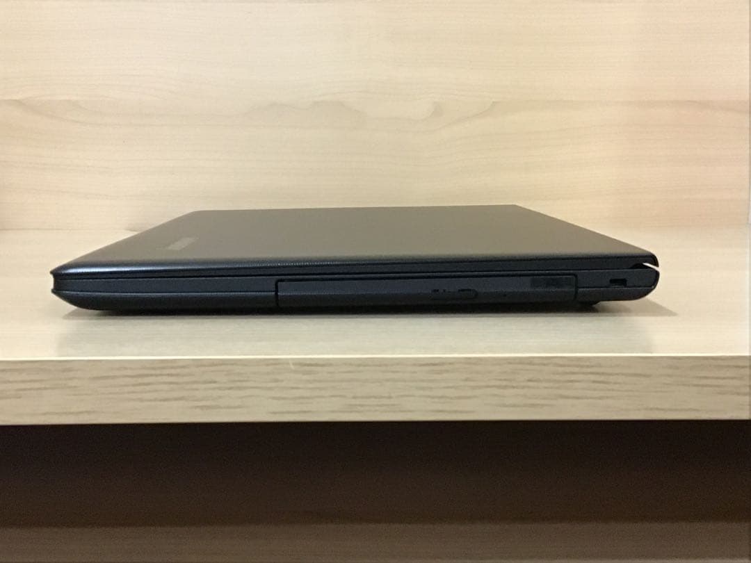 Lenovo ideapad 100-15IBD 中古 ノートパソコン